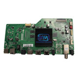 Main Board Para Tv K-led65uhdsfbt Kalley Nuevo Y Original 