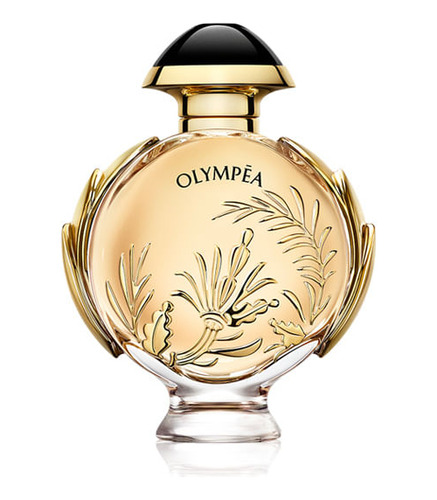 Perfume Paco Rabanne Olympea Solar Edp 80 Ml