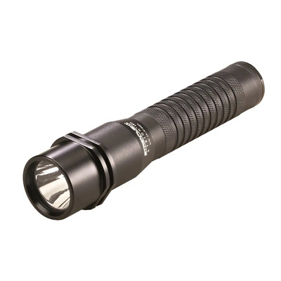 Strion Led 120v Ac\u002F12v Dc. 1 Cargador. 74301. Modelo Nuevo. Color de la linterna Negro Color de la luz Blanco frío | Meses sin interés