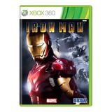 Iron Man Homen De Ferro Xbox 360 Promoção Frete Grátis 