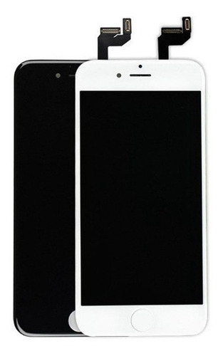 Tela Frontal Display Lcd iPhone 6s Original Oled