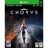 Chorus Xbox One