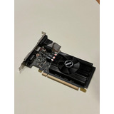 Placa De Video Msi Geforce 710 2gb Low Profile