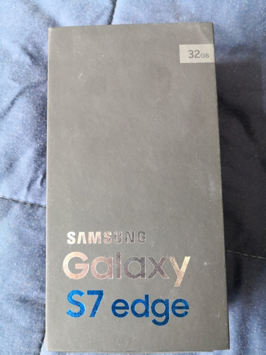 Galaxy S7 Edge