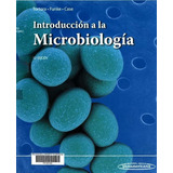 Introducción A La Microbiología Ed.12º - Tortora, Gerard J.