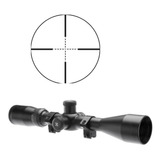 Mira 4-16x44mm  Telescopica Axeon Rifle Optics 11mm Xtp