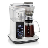 Cafetera Automática Programable Hamilton Beach Craft