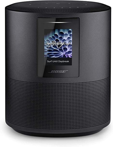 Parlante Bose 500 Inteligente Alexa Google Bluetooth Wifi