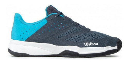 Zapatillas Wilson Kaos Stroke 2.0 Padel Tenis Wrs328850