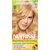 Garnier Nutrisse Crema Nutritiva Para El Cabello, Total 1