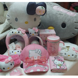 Set Hello Kitty Princesa