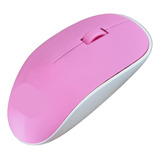 Mouse Inalámbrico Wireless Optical. Cin5otech