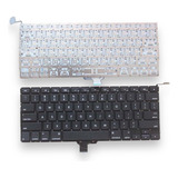 Teclado Macbook Pro 13 A1278- 2011 Y 2012 Inglés