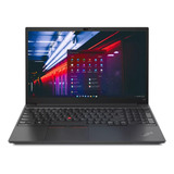 Notebook Lenovo Thinkpad E15 15 I5 8gb Ram 256gb Ssd Freedos