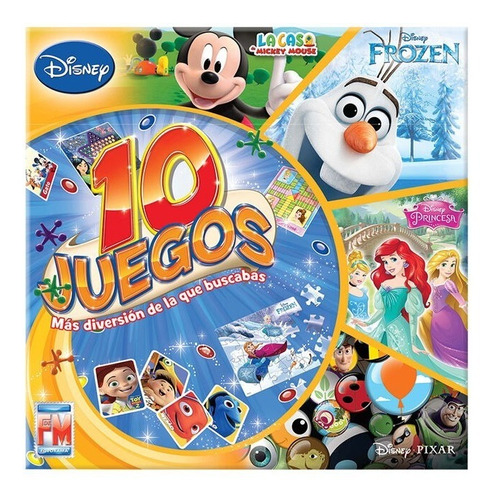 10 Juegos Disney Fotorama Más Diversion De La Que Buscabas