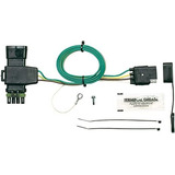 Hopkins 41125 Plug-in De Vehículos Simple Cableado Kit