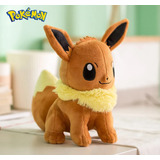 Eevee Pokemon Anime Peluche Juguete