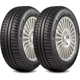 Kit De 2 Neumáticos Fate Sentiva Ar-360 185/60r15 84 H