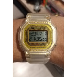 ¡¡reloj Casio G-shock 35 Aniversario Quartz Usado Regalado!!