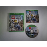 Lego City Undercover Xbox One