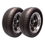 Kit De 2 Llantas Roadclaw Rp570 P 195/65r15 91-615kg