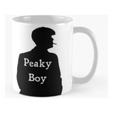 Taza Peaky Boy Calidad Premium