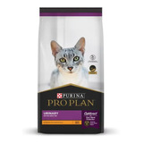 Alimento Para Gato Proplan Urinary Tratamiento Urinario 3 Kg