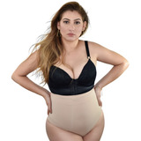  Calcinha Modeladora Fio Dental Aperta Barriga Frete Grátis