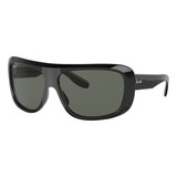 Anteojos Lente De Sol Ray Ban Blair Rb2196-64 Original