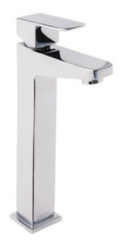 Monomando De Lavabo Alto Squadra Helvex Modelo E-937