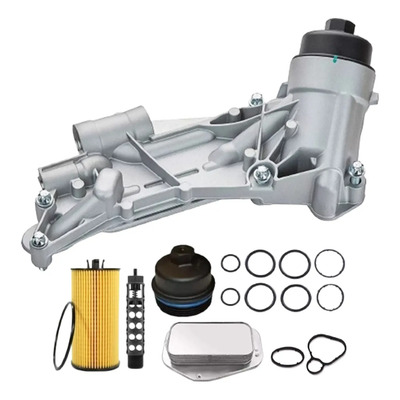 Enfriador Aceite Chevrolet Cruze Sonic Astra 1.6l 1.8l 10-16 | Envío gratis