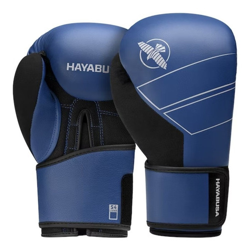 Guantes Box Piel Hayabusa S4 Leather Boxing Gloves  B Champs