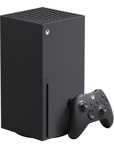 Consola Xbox Series X 