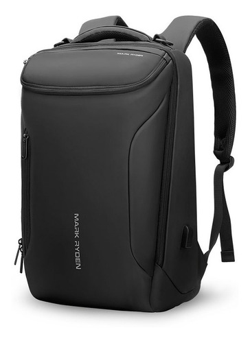 Mochila Ejecutiva Gotter De Mark Ryden. Impermeable Con Usb