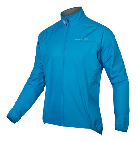 Endura Xtract - Chamarra Impermeable Para Ciclismo Mujer