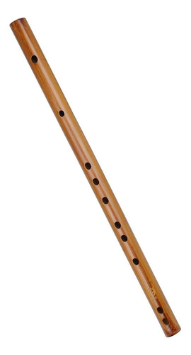 Instrumento Musical Chino Tradicional Hecho A Mano Flauta De