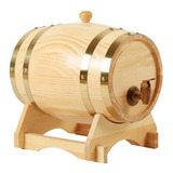 Barril De Vino De La Cuchara De Cerveza Para Madera 1.5 L