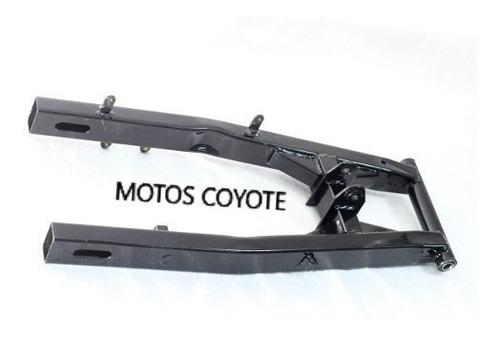 Horquillon Trasero Motomel Skua 150/200/250 V6 Motos Coyote