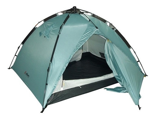 Carpa Camping Automatica Outdoors Profesional Dome 3