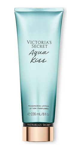Victoria's Secret Fragance Lotion Aqua Kiss - Floral Fresco