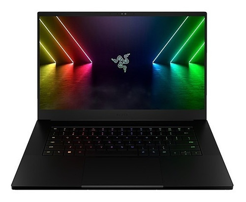 Razer Blade 15 Advanced 15.6  I7-12700k Rtx 3070 Ti 16gb 1tb