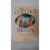  Brida De Paulo Coelho - Planeta (usado) A3