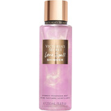 Body Mist Colonia Splash Victoria's Secret Love Spell Shimmer - Original! 250ml