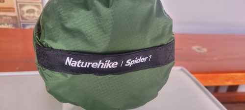 Barraca Naturehike Spider 1 - 20d 1p