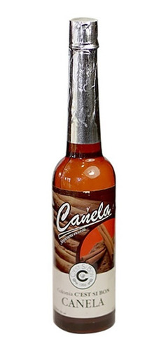 Agua Colonia Canela 221 Ml / Lamanoworld