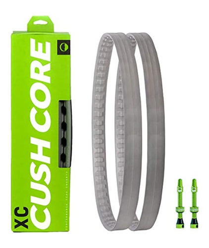 Juego De Insertos De Neumaticos Cushcore Xc