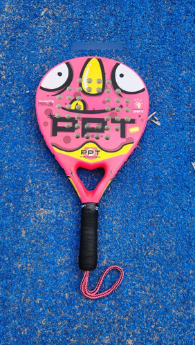 Paleta Padel Kids Ppt