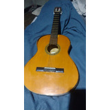 Guitarra  Fonseca 25p 