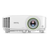 Proyector Android Benq Eh600 Intigente Inalámbrico Fhd