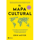 Libro El Mapa Cultural